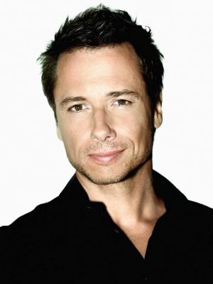 Stephane Rousseau
