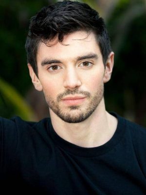 Steve Grand