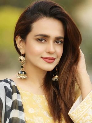 Sumbul Iqbal