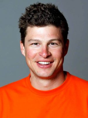 Sven Kramer