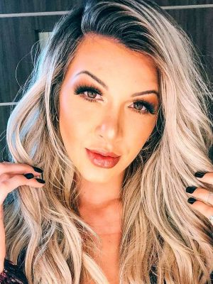 Tatiele Polyana
