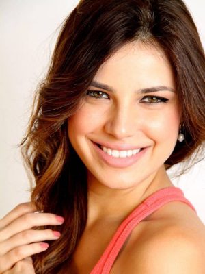 Thaís Melchior
