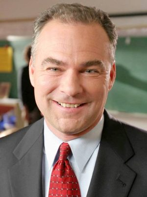 Tim Kaine