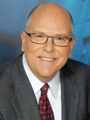 Tom Skilling