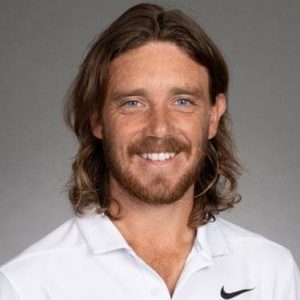 Tommy Fleetwood