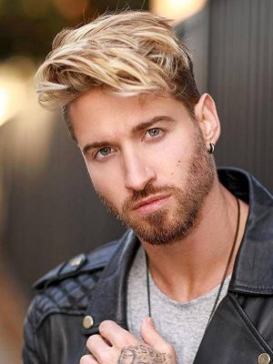 Travis DesLaurier
