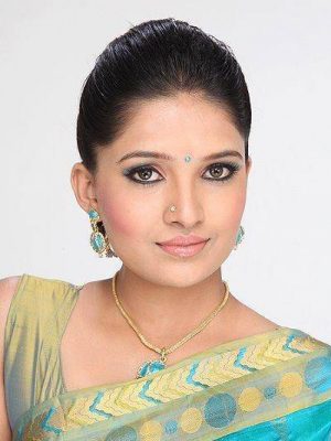 Vani Bhojan