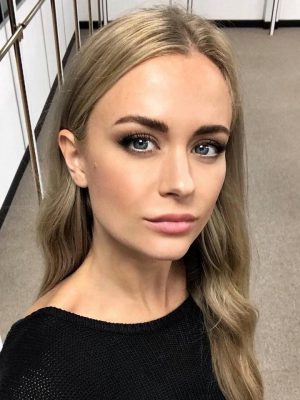 Vivianne Raudsepp