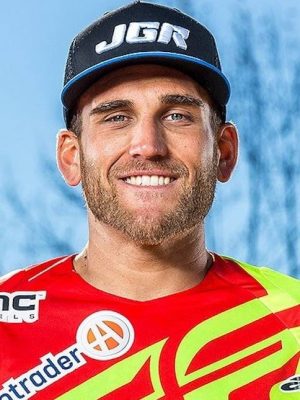 Weston Peick