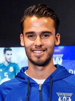 Diego Reyes