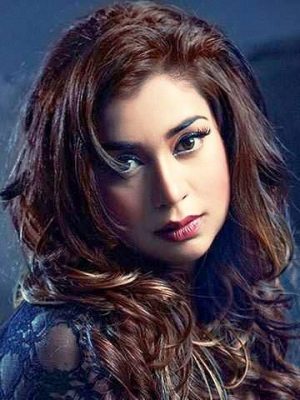 Komal Rizvi