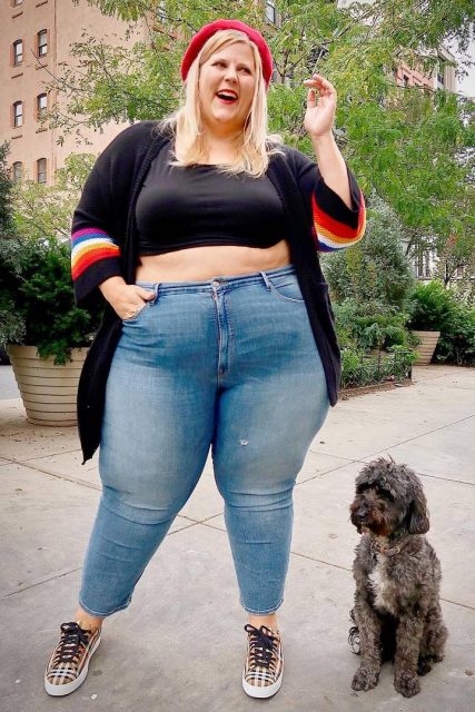 Anna O’Brien (GlitterAndLazers)