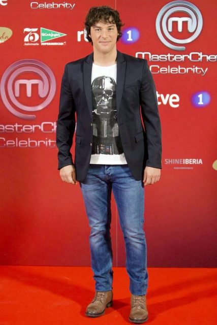 Jordi Cruz