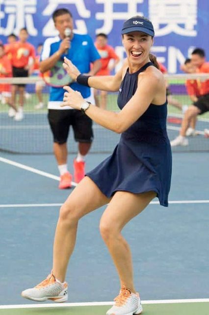 Martina Hingis