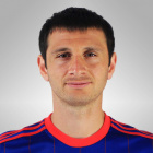 Alan Dzagoev