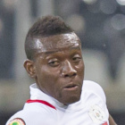 Alain Traore