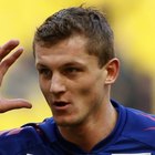 Tomas Necid