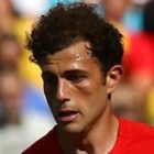 Admir Mehmedi