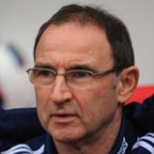 Martin O Neill