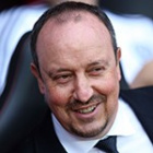Rafael Benitez