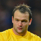 Geoffrey Jourdren