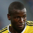 Adrian Ramos