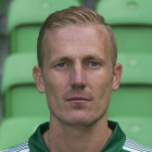 Nick van der Velden