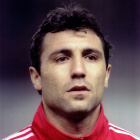 Hristo Stoichkov