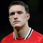 Phil Jones