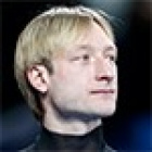 Evgeni Plushenko