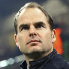 Frank De Boer