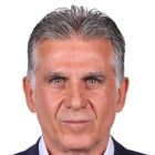 Carlos Queiroz