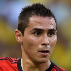 Paul Aguilar