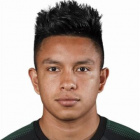 Cristian Ramirez