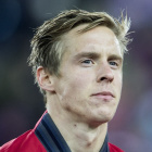 Stefan Johansen