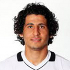 Ahmed Hegazy