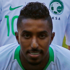Salem Al-Dawsari