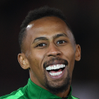 Fahad Al-Muwallad