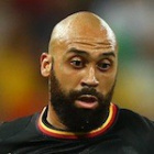 Anthony Vanden Borre