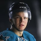 Tomas Hertl • Height, Weight, Size, Body Measurements, Biography, Wiki, Age