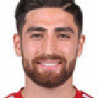 Alireza Jahanbakhsh