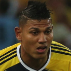 Alexander Mejía