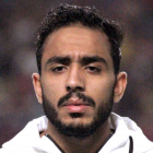 Mahmoud Kahraba
