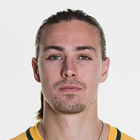Jackson Irvine