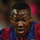 Adama Traore