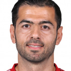 Pejman Montazeri