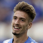 Samuel Castillejo