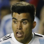 Marcos Acuna