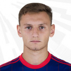 Fedor Chalov