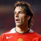 Ruud Van Nistelrooij